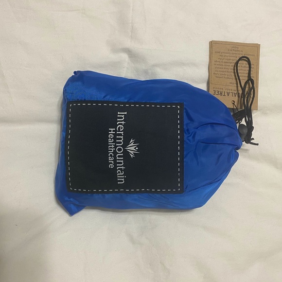 Coala Tree Hammock - Blue - Picture 2 of 4